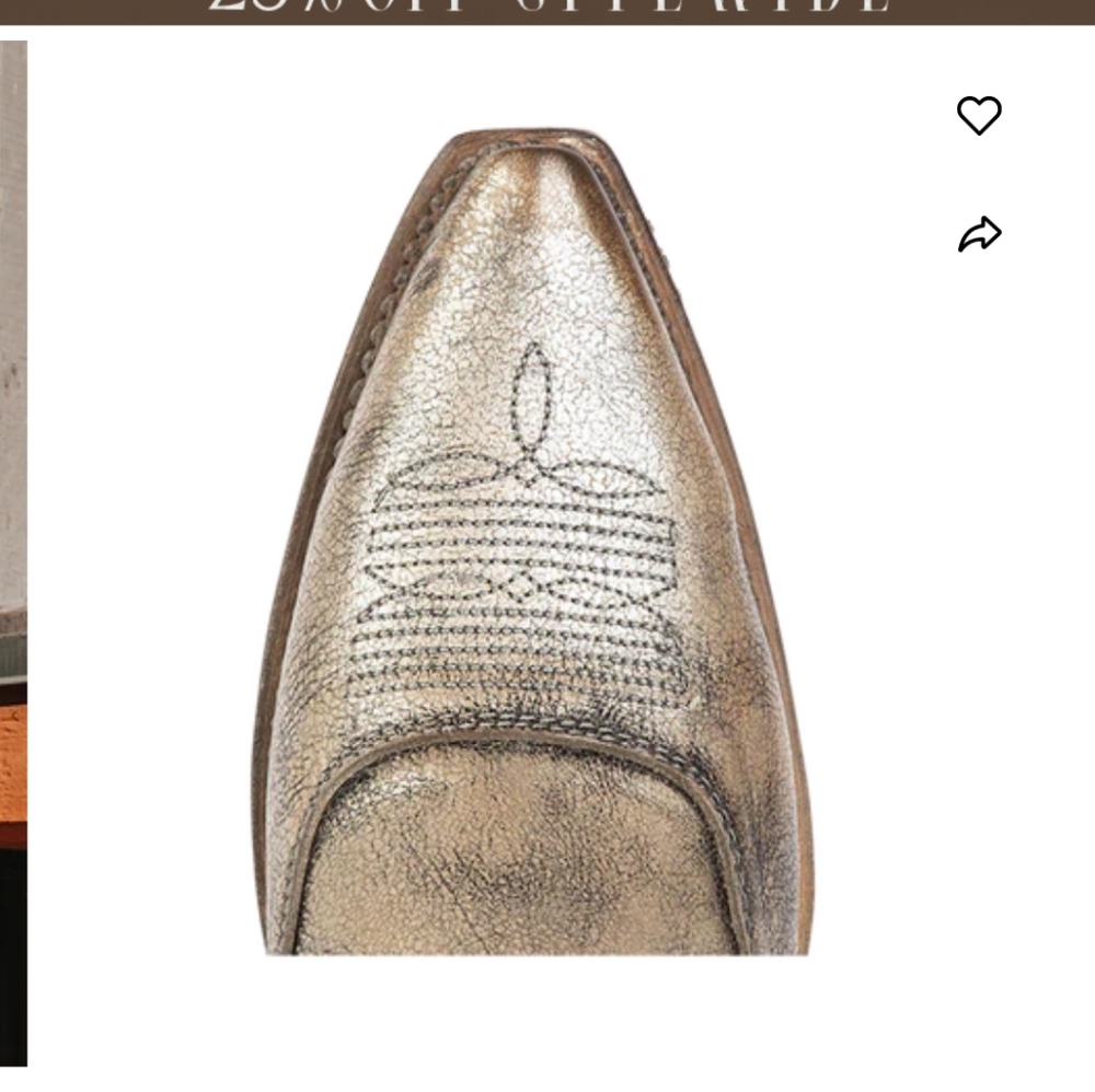 Shoes - Picture 7 of 10